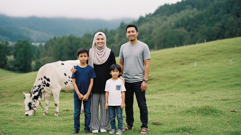 percutian kota kinabalu