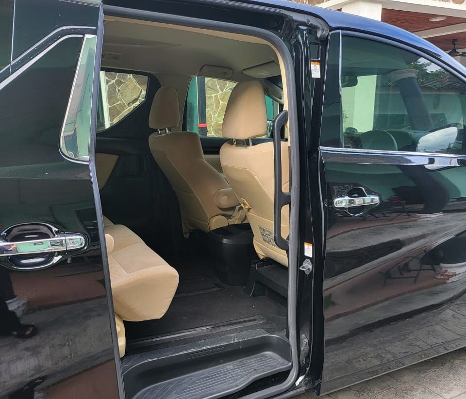 Vellfire Z AGH30 (8 Seater) - Image 6