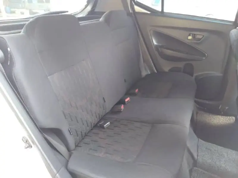 Perodua Axia - Image 11