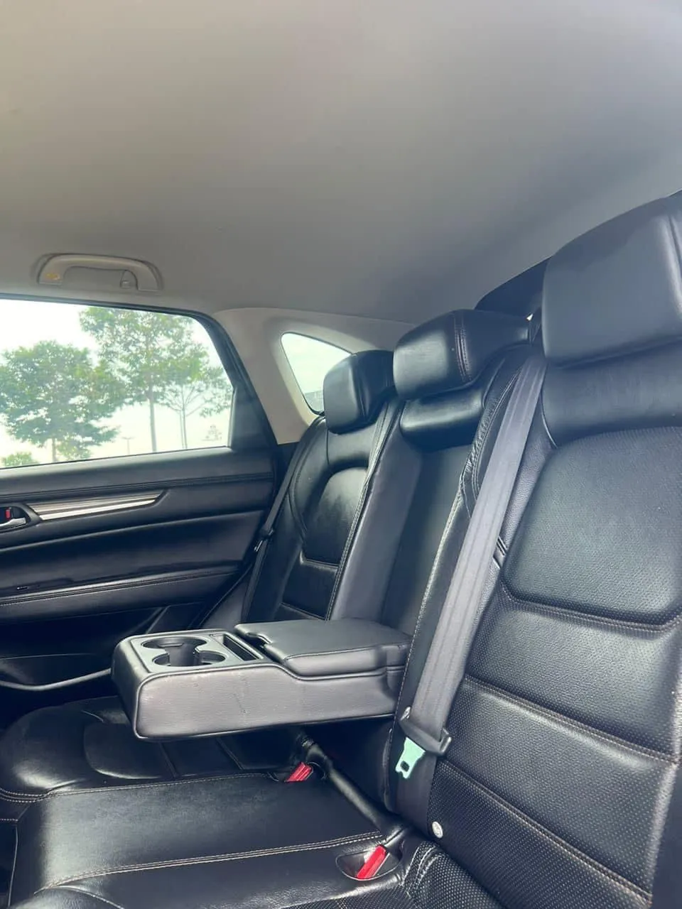 Mazda CX5 - Image 14