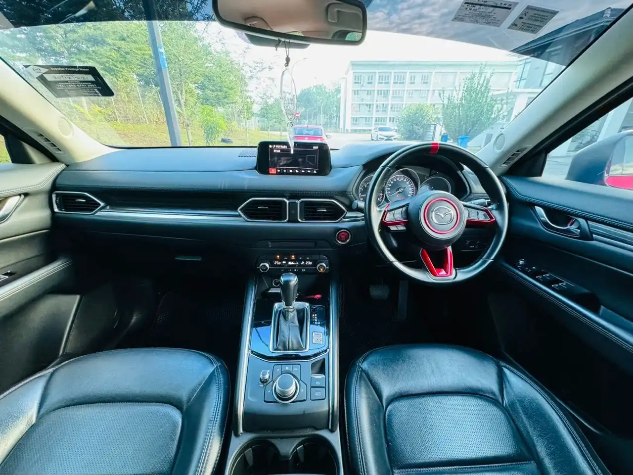 Mazda CX5 - Image 15