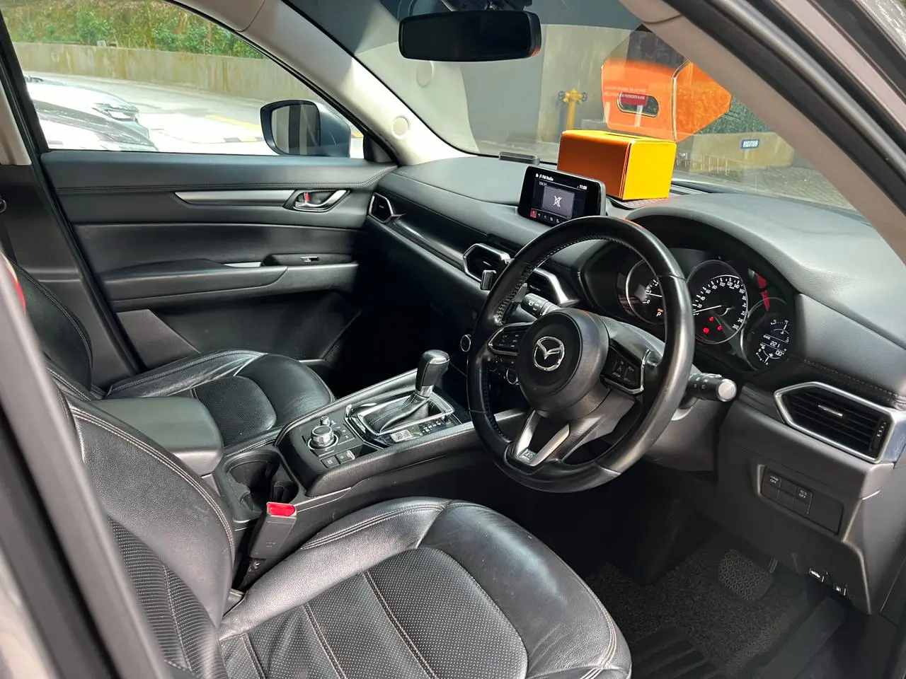 Mazda CX5 - Image 16