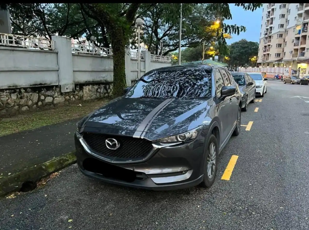 Mazda CX5 - Image 4