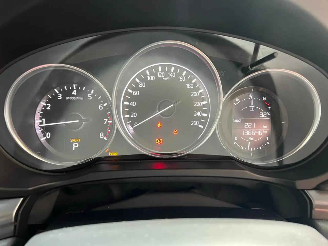 Mazda CX5 - Image 17