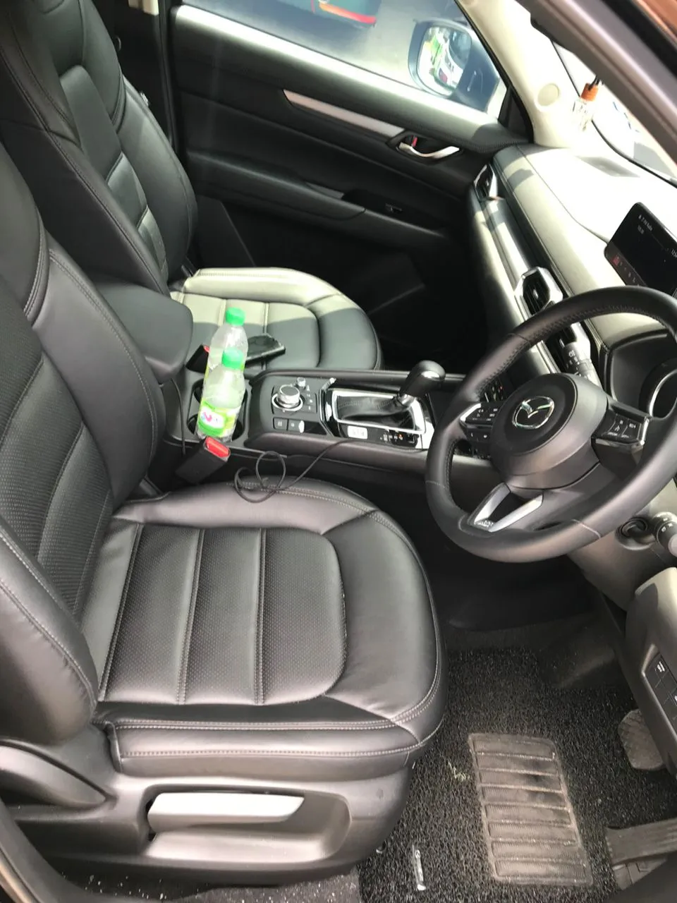 Mazda CX5 - Image 12