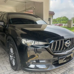 Mazda CX5