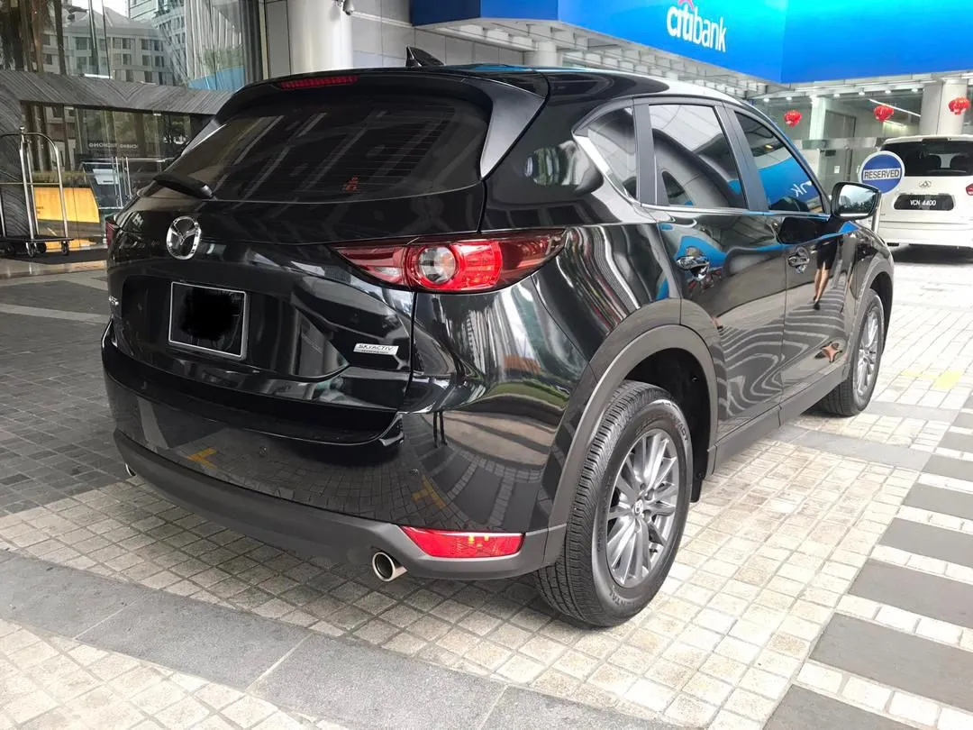 Mazda CX5 - Image 3