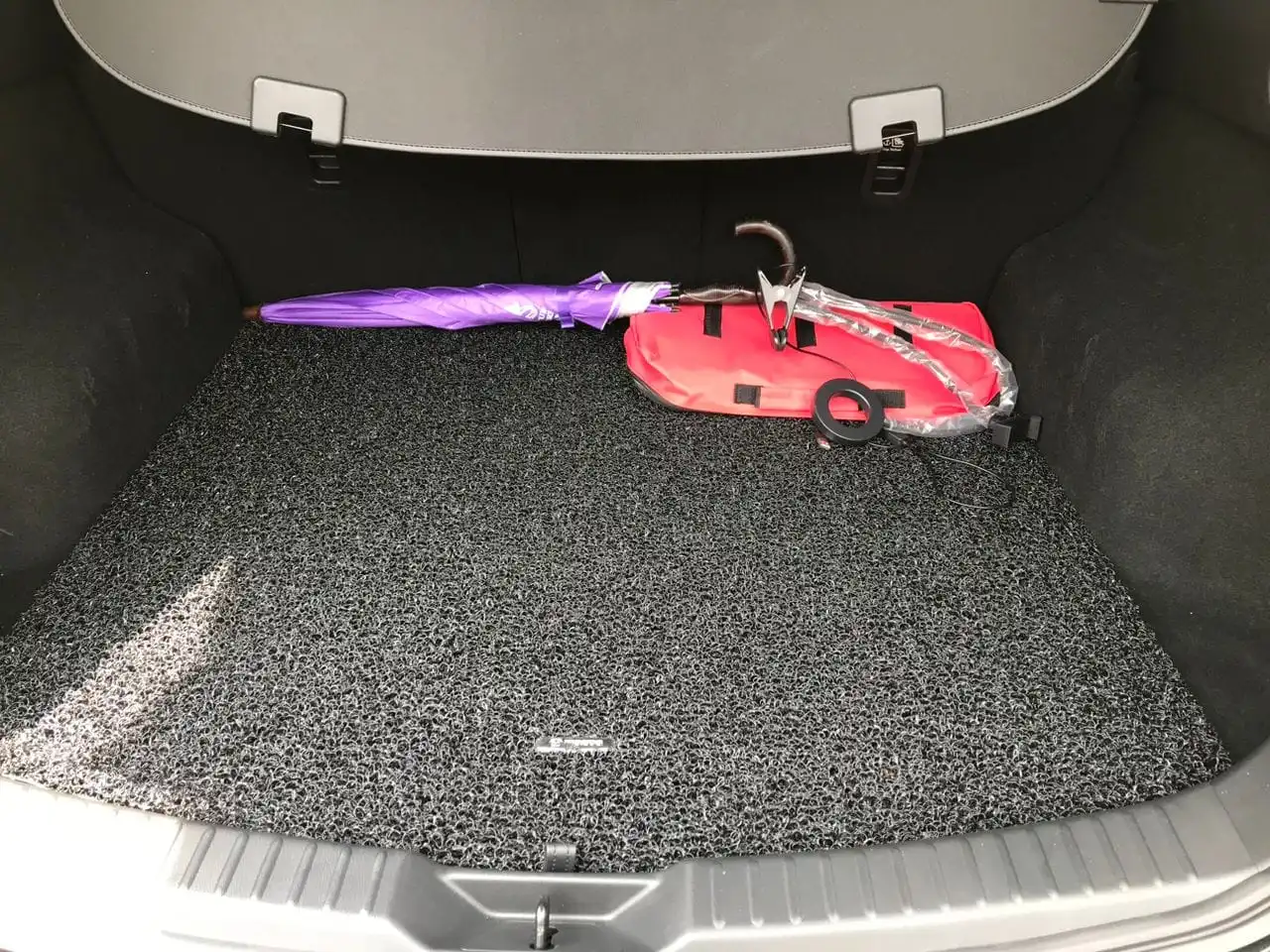 Mazda CX5 - Image 11