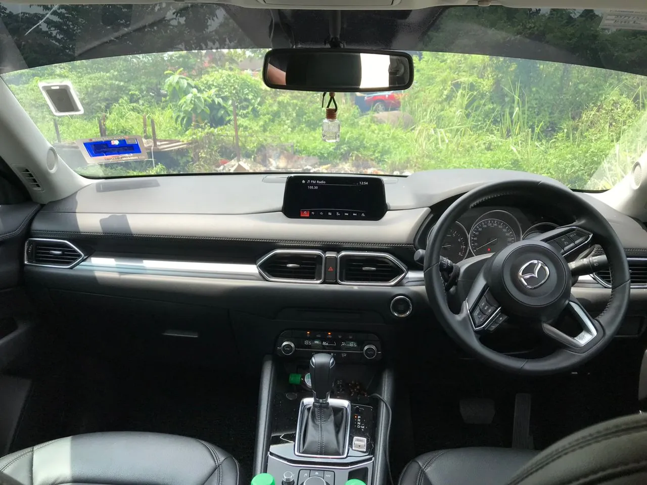 Mazda CX5 - Image 13