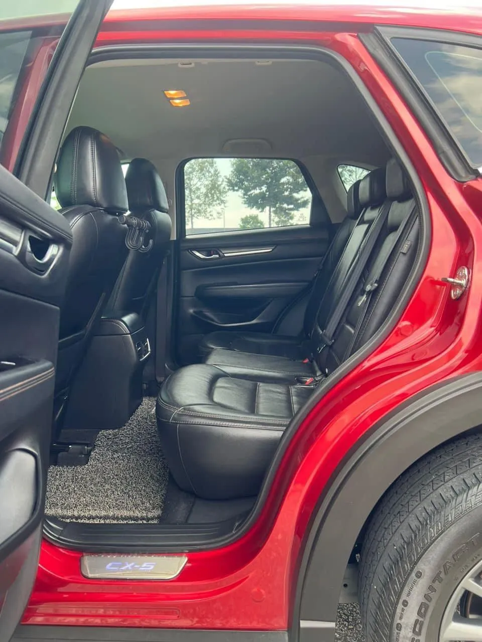 Mazda CX5 - Image 10