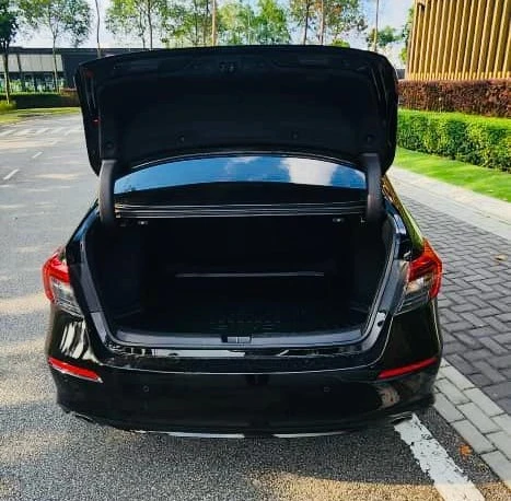 Honda Civic FE RS - Image 7