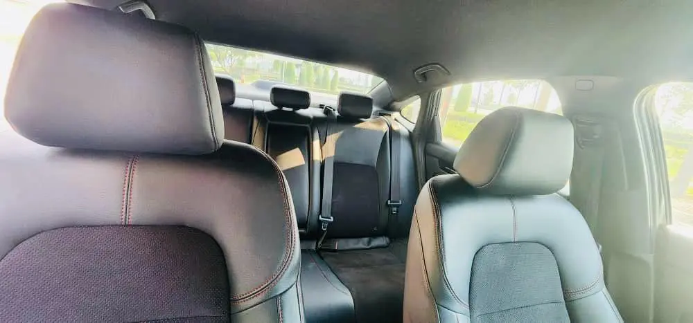 Honda Civic FE RS - Image 13