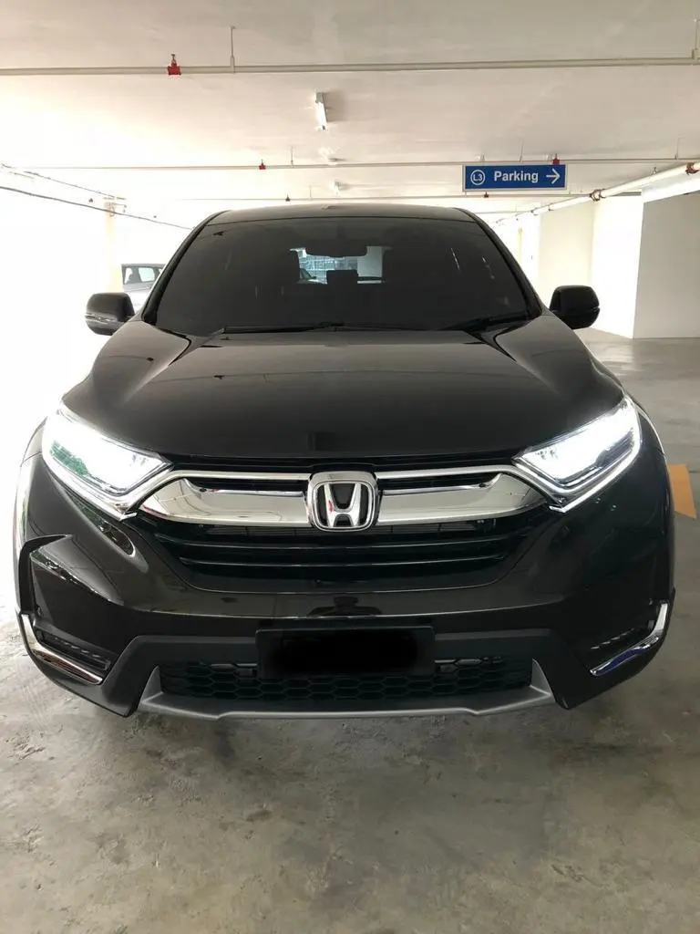 Honda CRV - Image 4