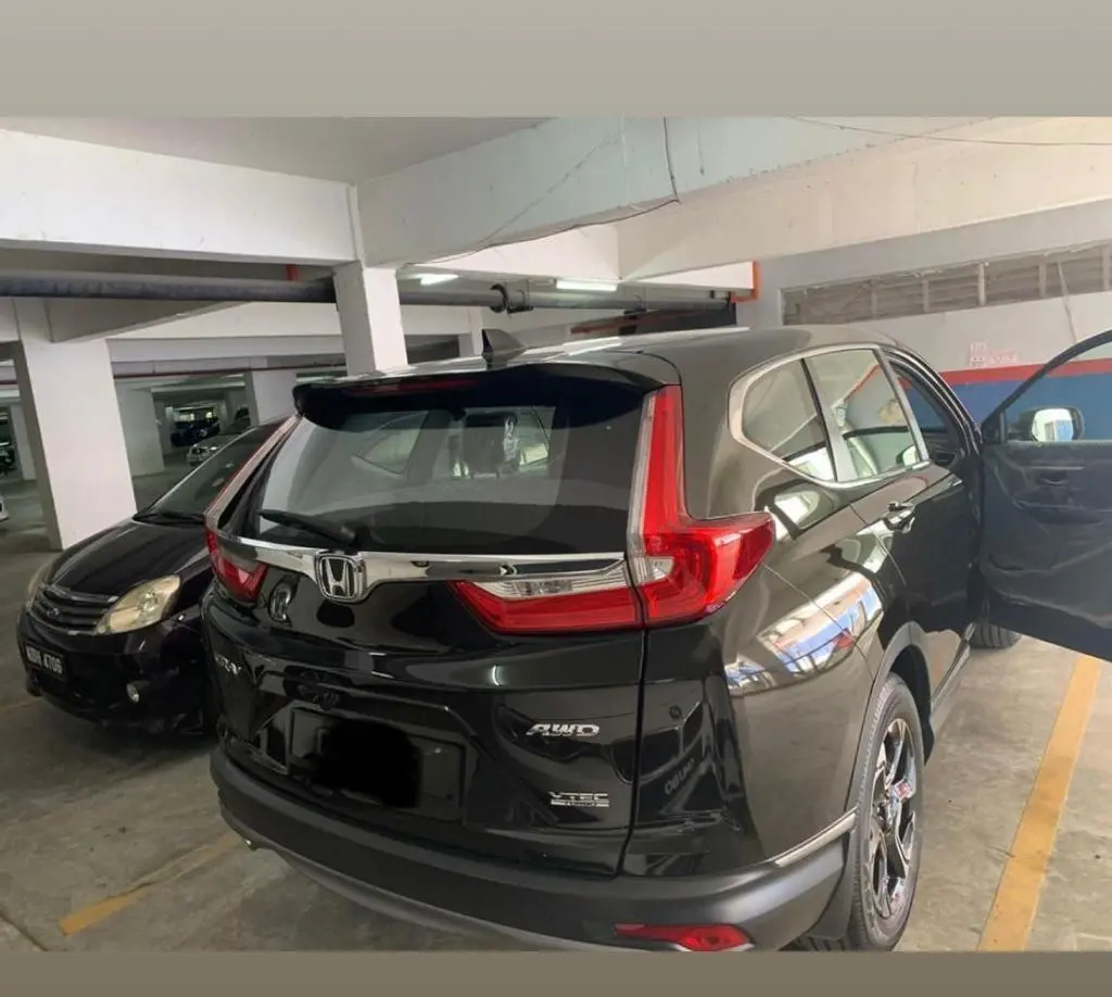 Honda CRV - Image 7