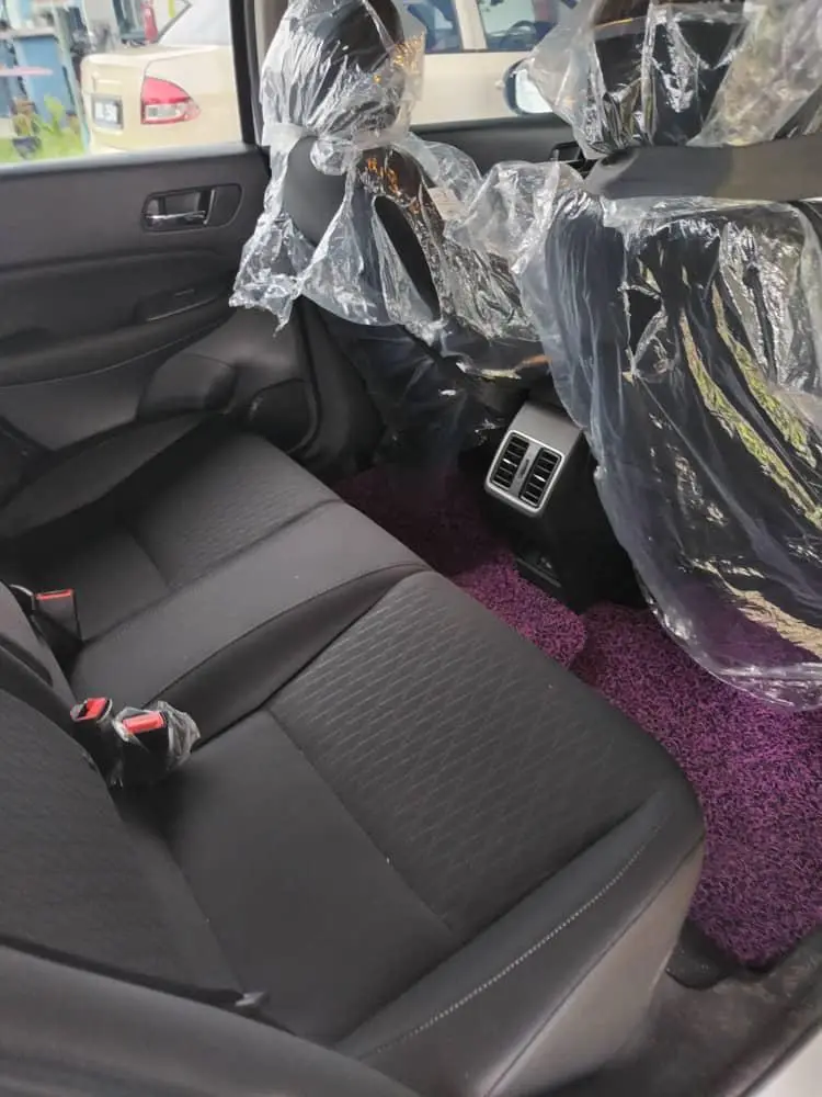 Honda City - Image 9