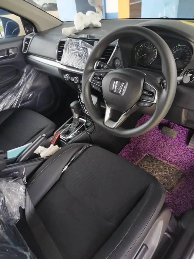 Honda City - Image 10