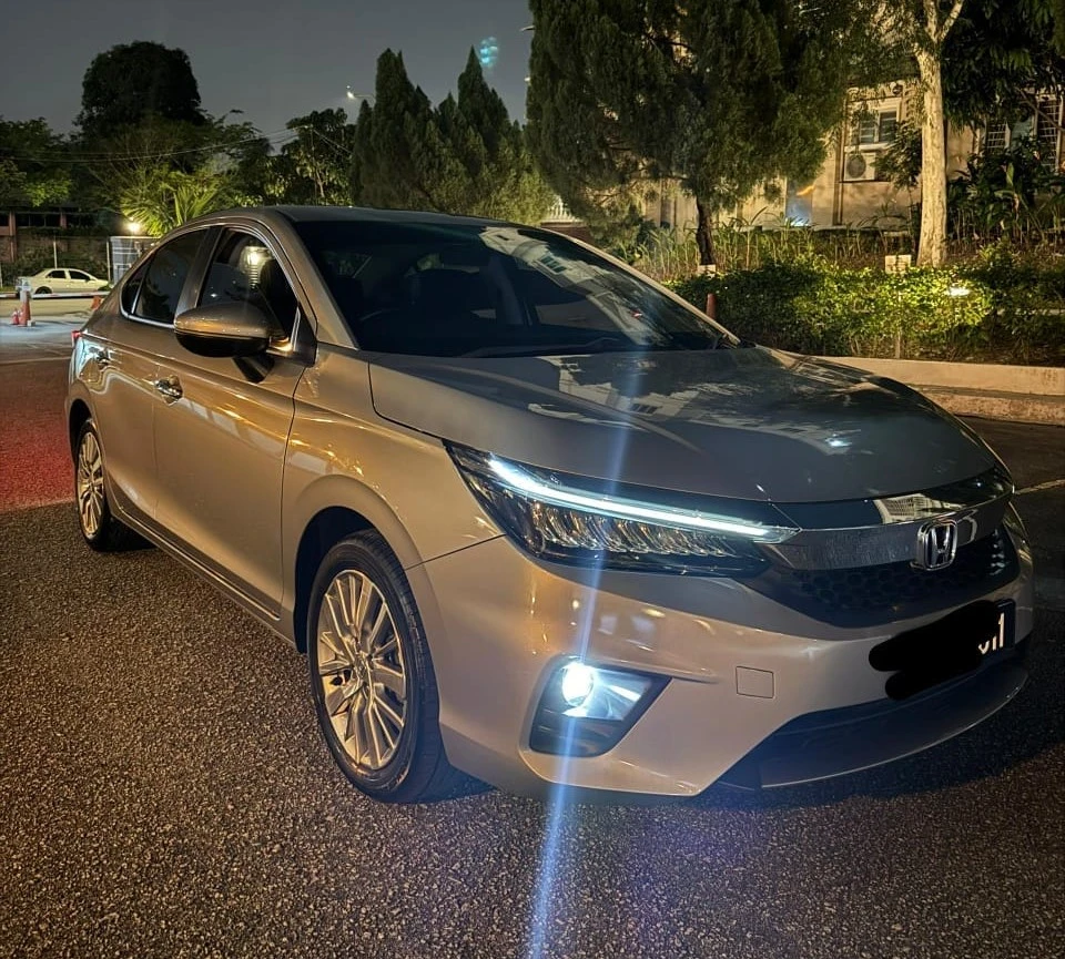 Honda City - Image 12