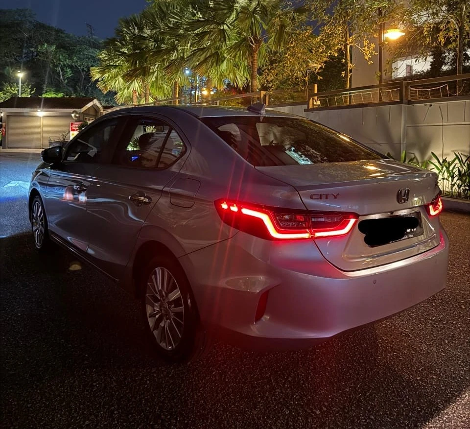 Honda City - Image 13