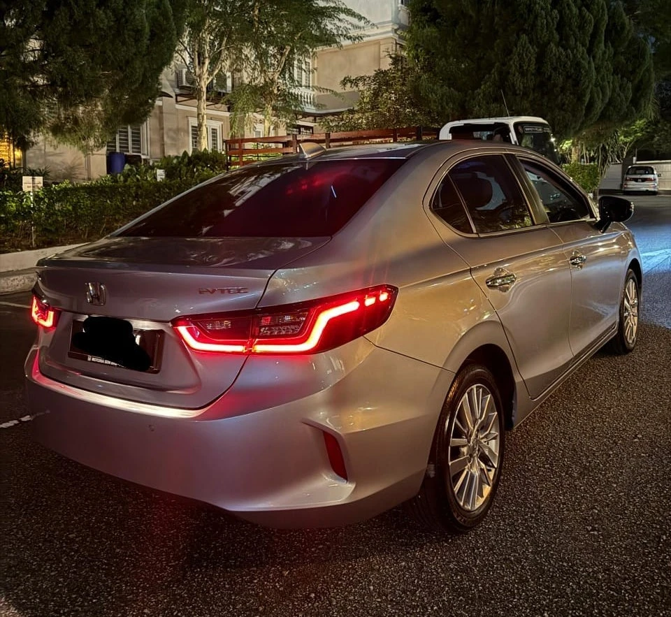 Honda City - Image 14