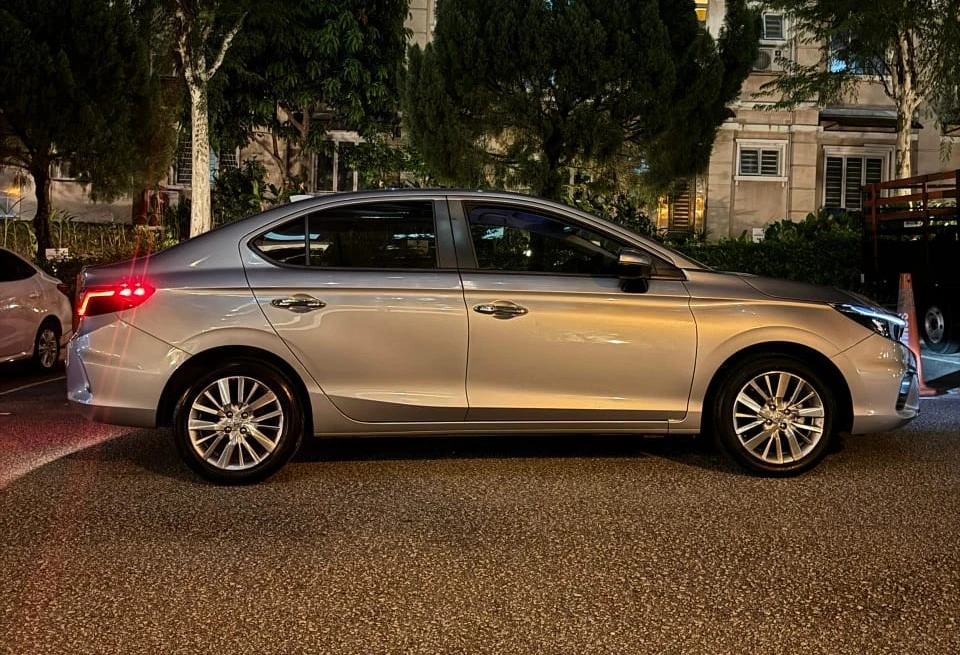 Honda City - Image 15