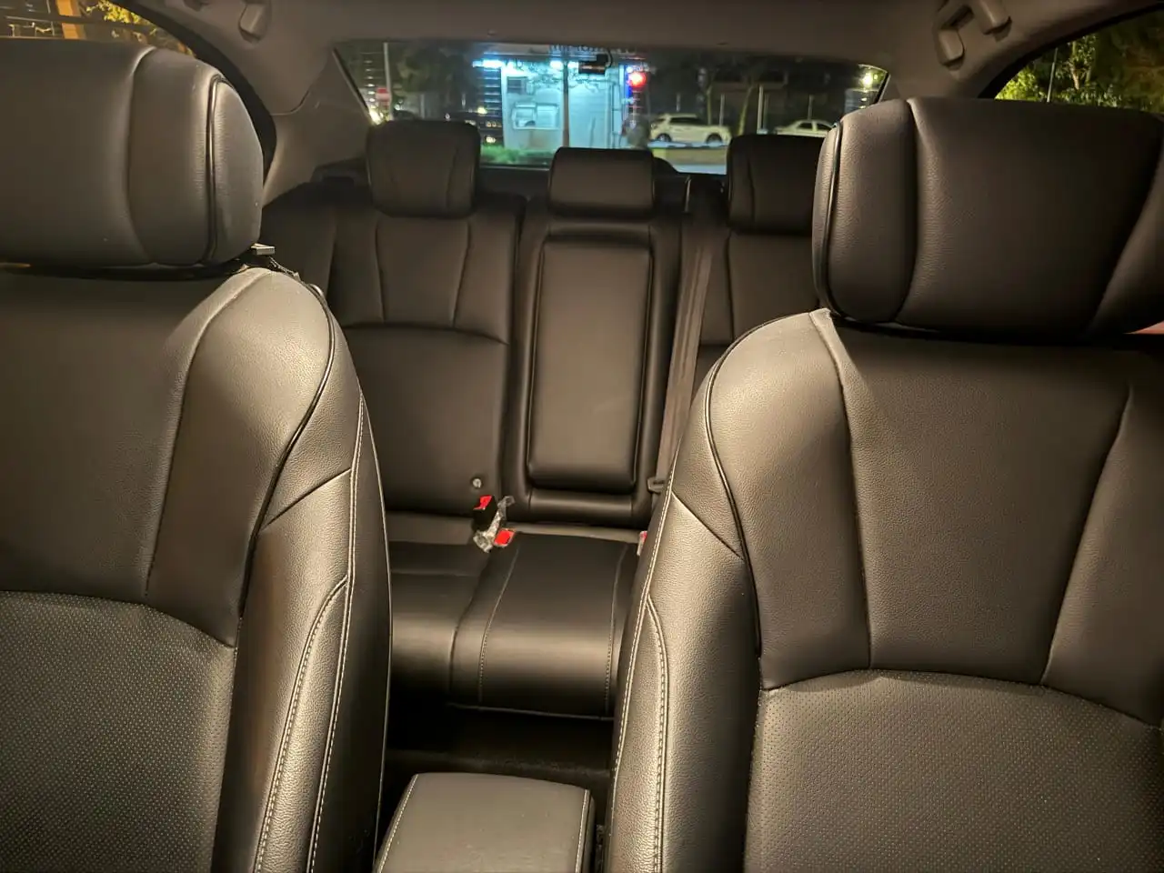 Honda City - Image 16