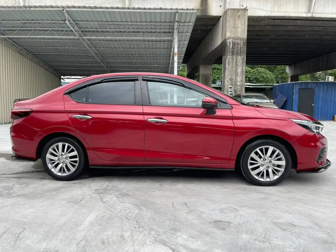 Honda City - Image 3