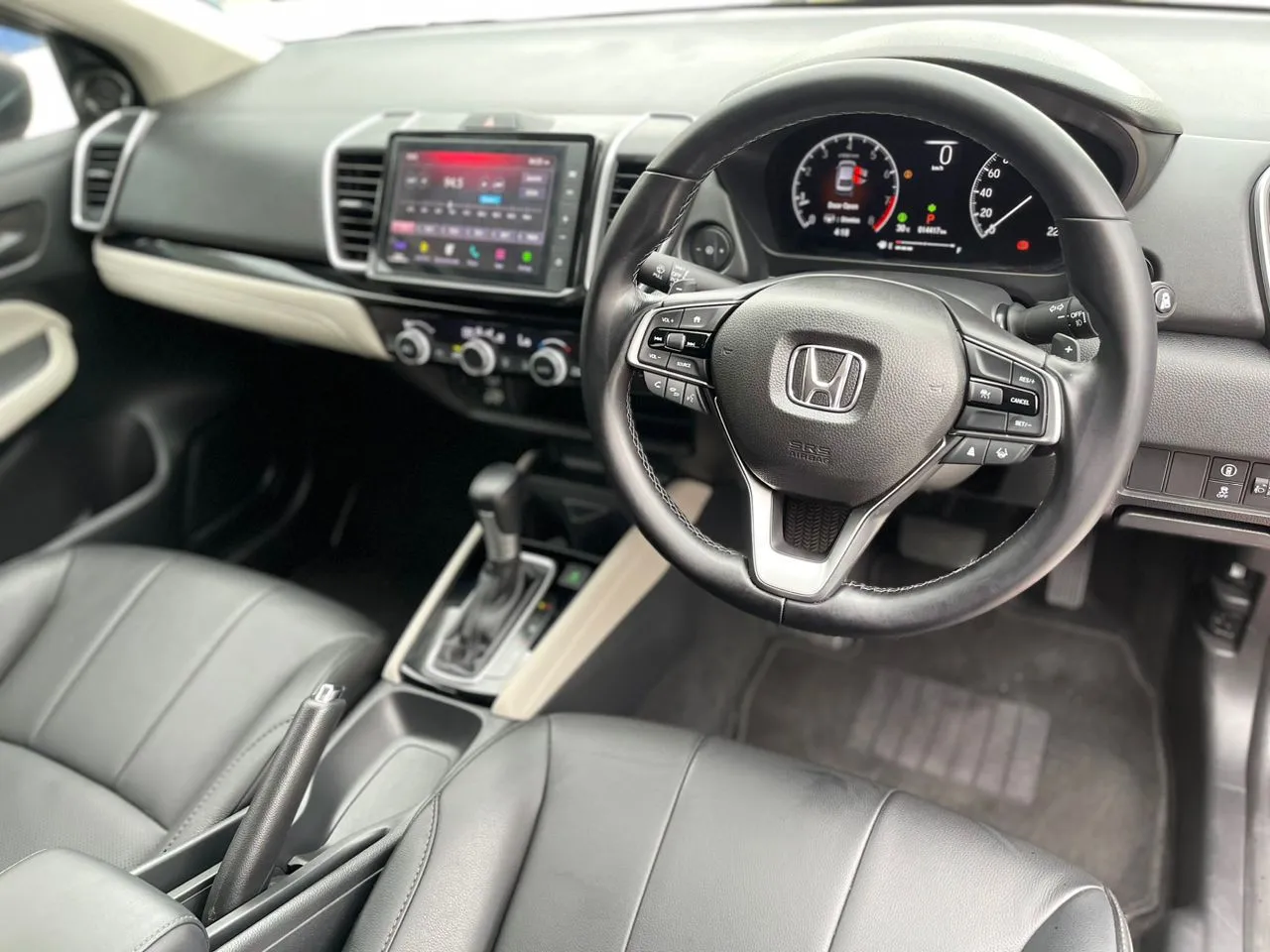 Honda City - Image 5