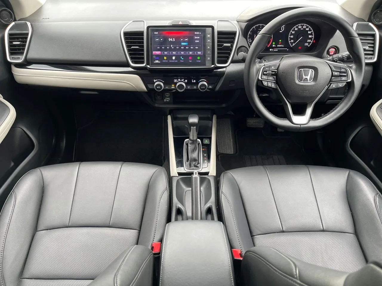 Honda City - Image 6