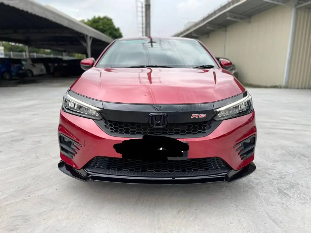 Honda City - Image 2