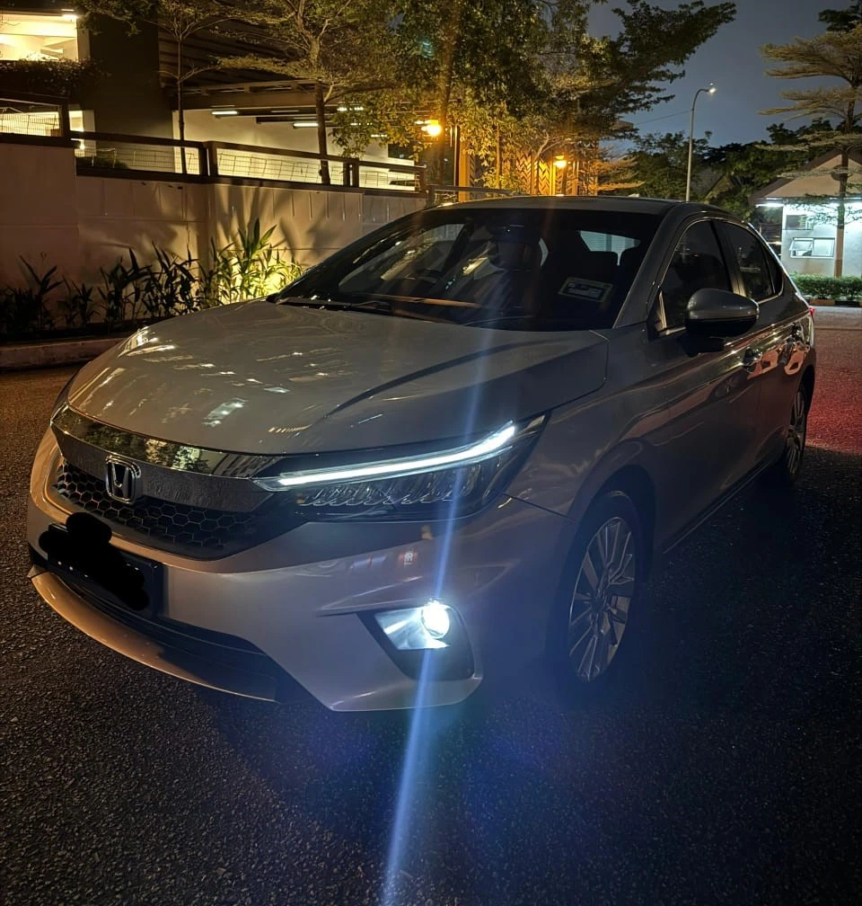 Honda City - Image 17