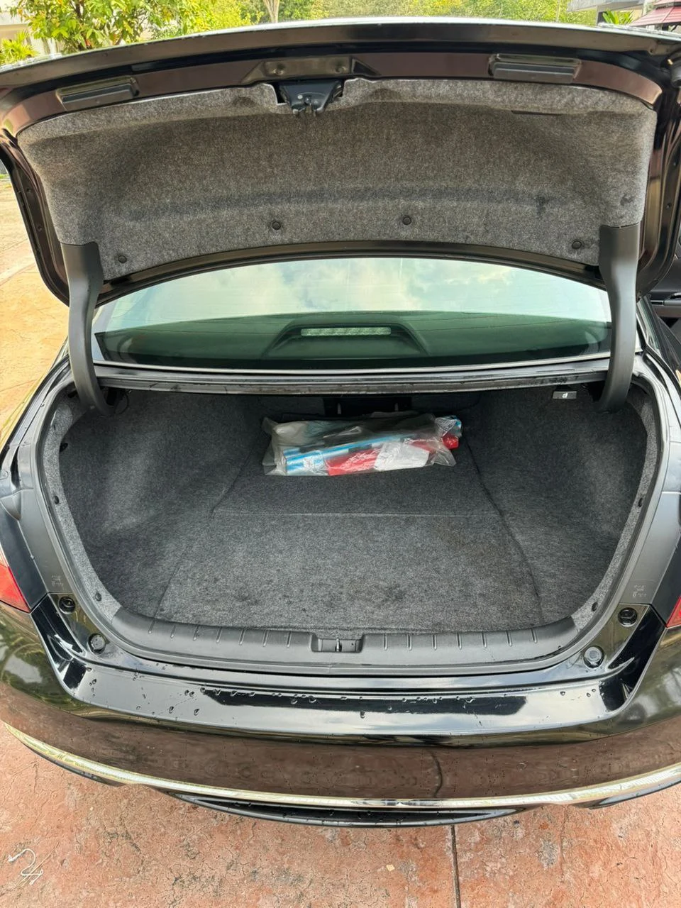 Honda Accord - Image 9