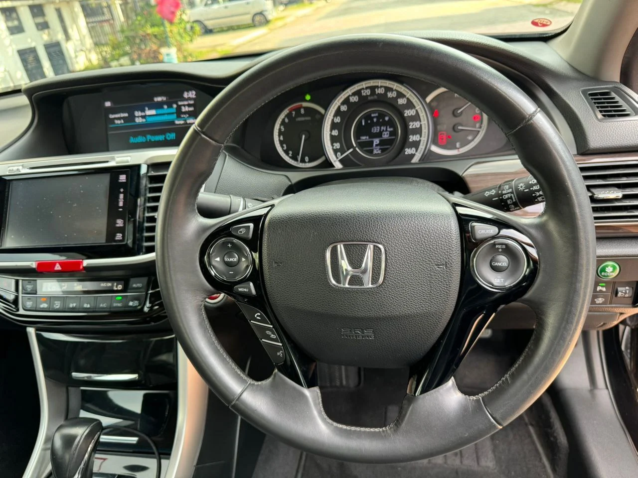 Honda Accord - Image 6