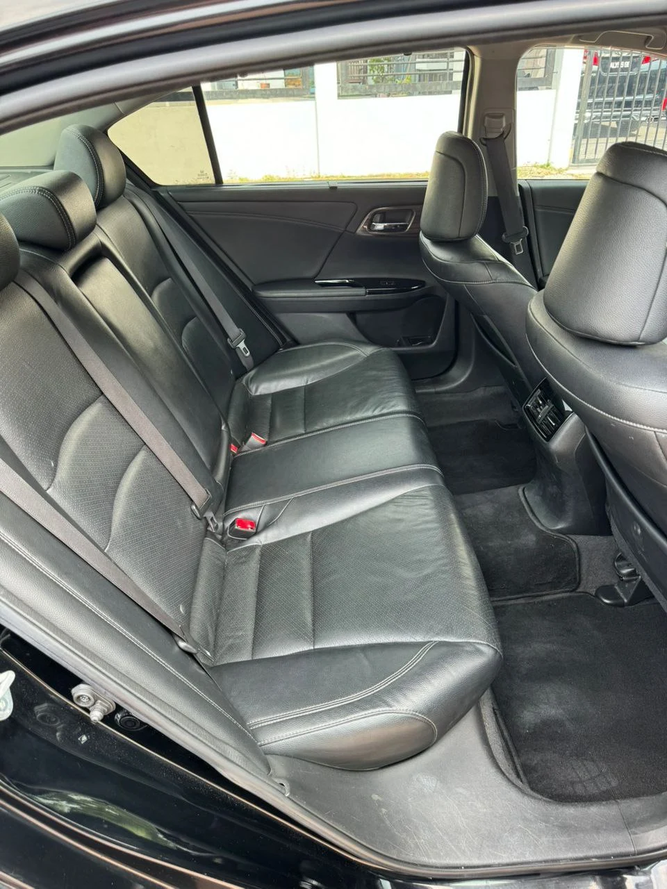 Honda Accord - Image 5