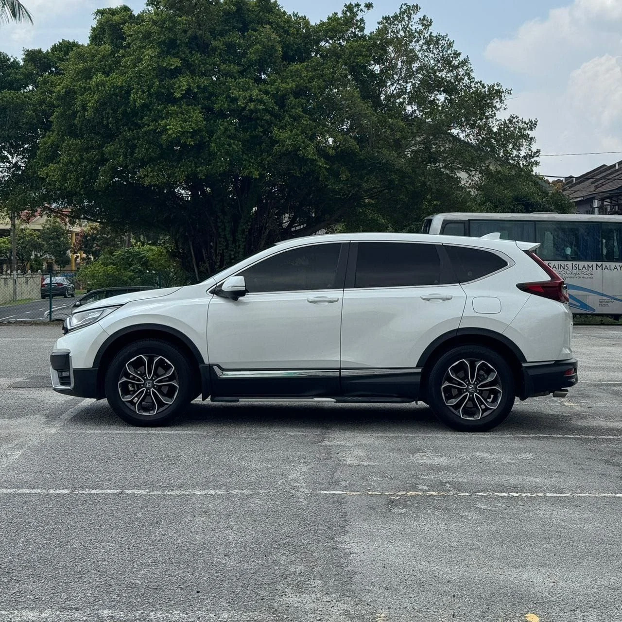 Honda CRV - Image 11