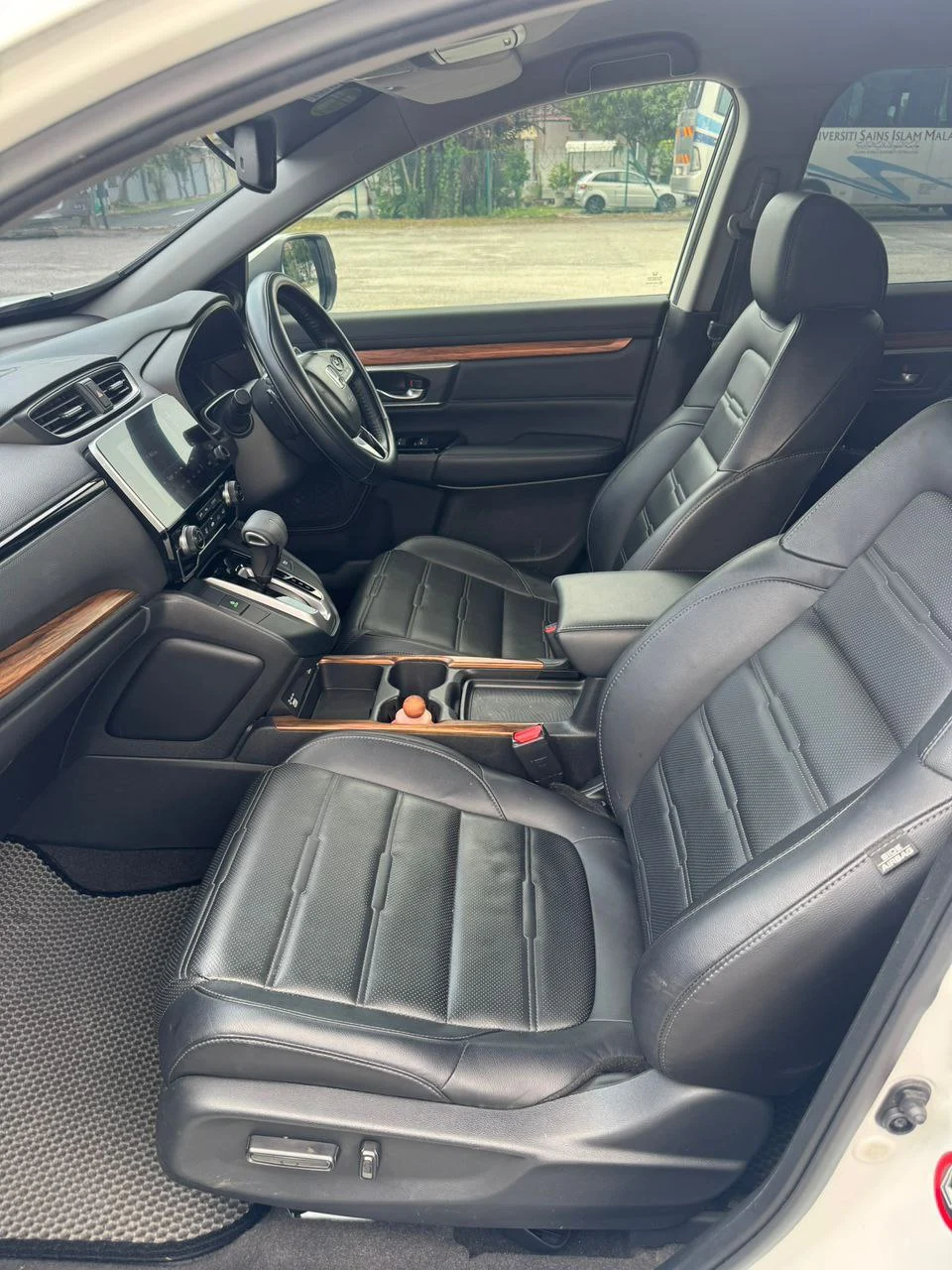 Honda CRV - Image 13