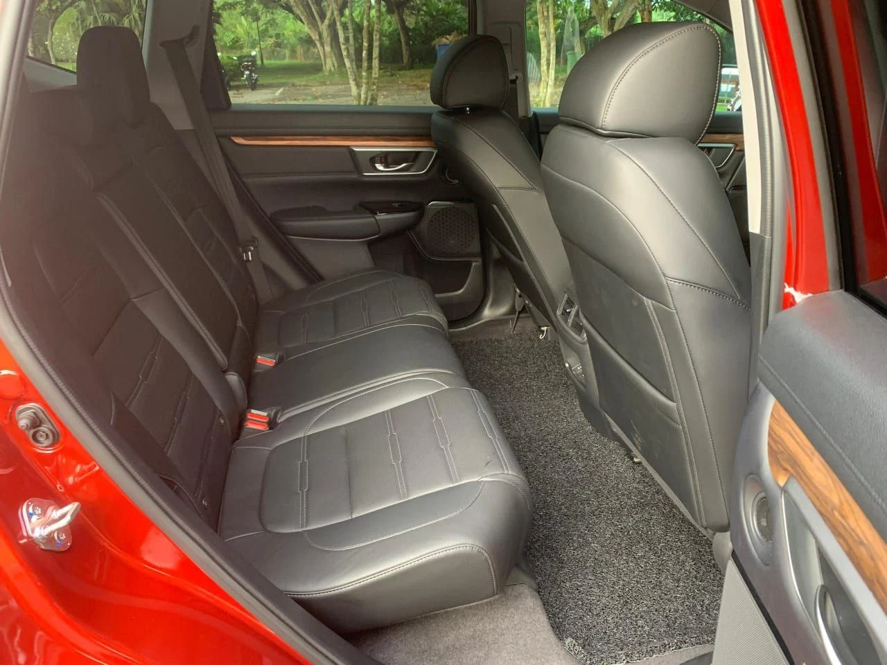 Honda CRV - Image 14