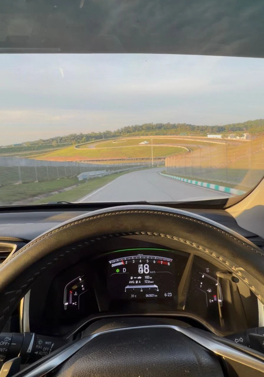 Honda CRV - Image 15