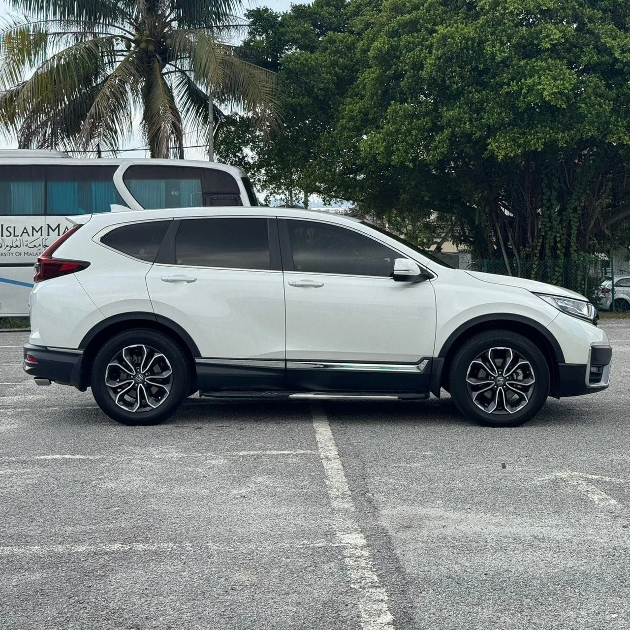 Honda CRV - Image 10