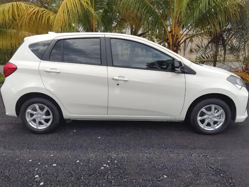 Myvi Gen 3 1.3 cc - Image 7