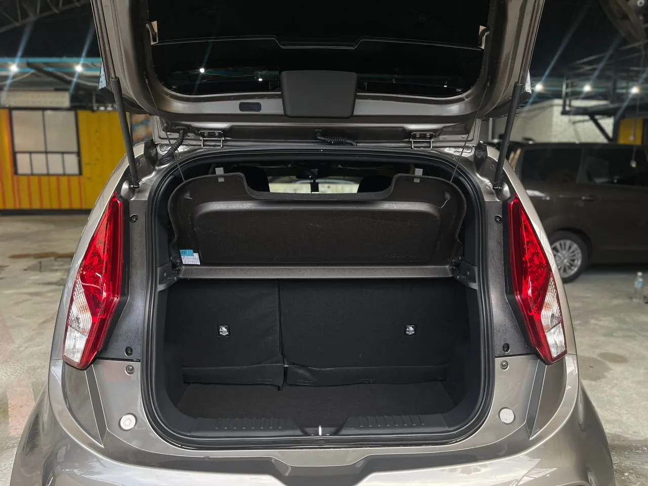 Proton Iriz 1.3 - Image 2