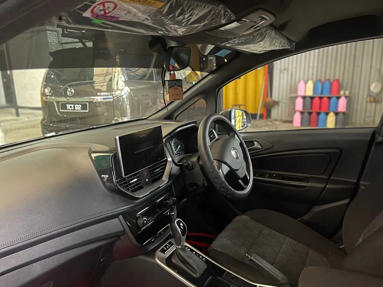 Proton Iriz 1.3 - Image 8