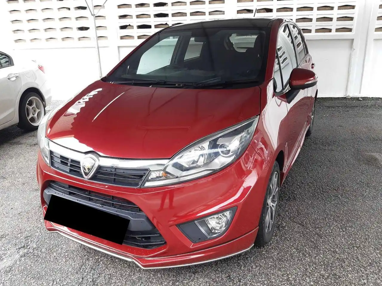 Proton Iriz 1.3 - Image 4