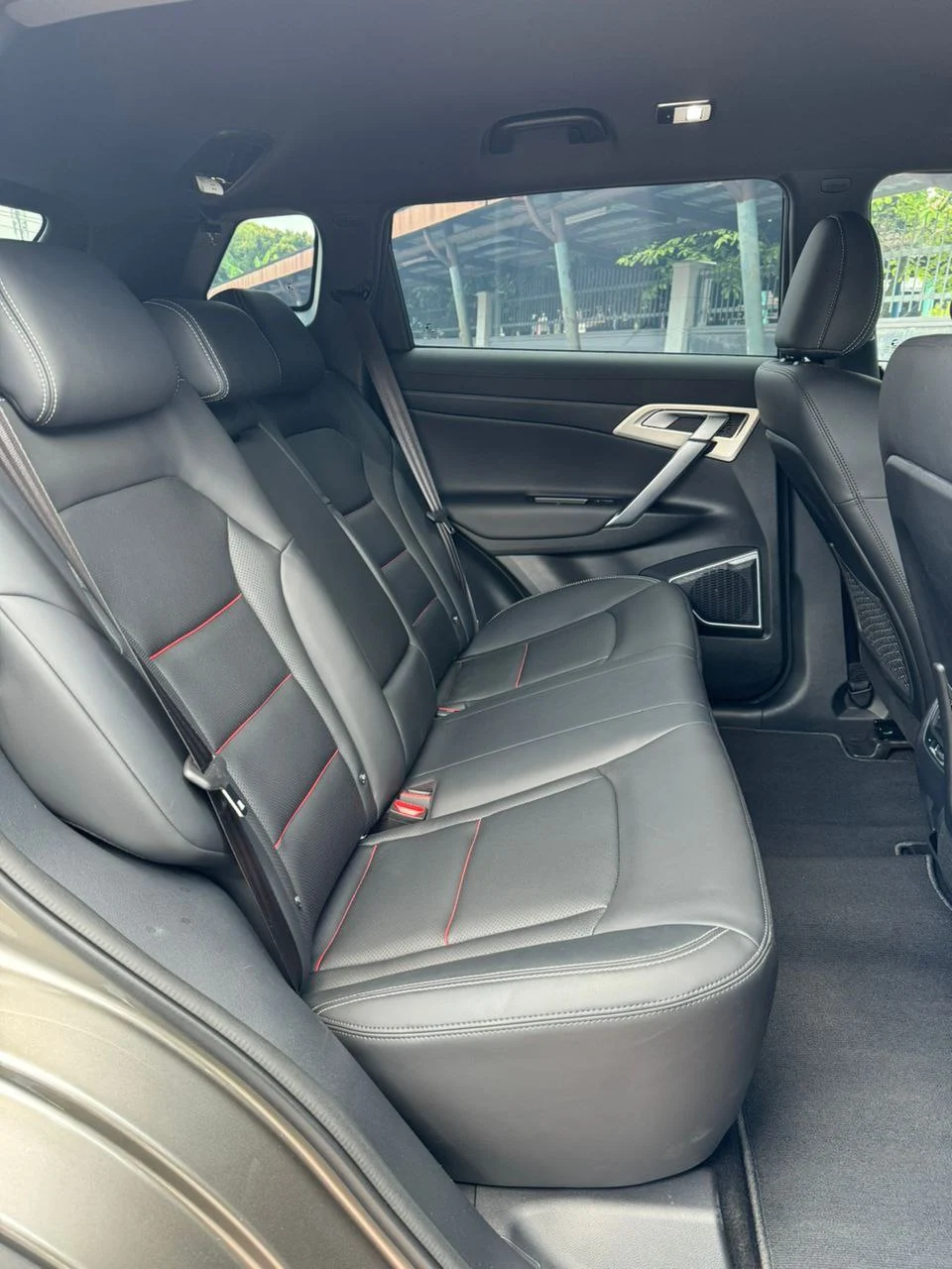 Proton X70 New Facelift - Image 13