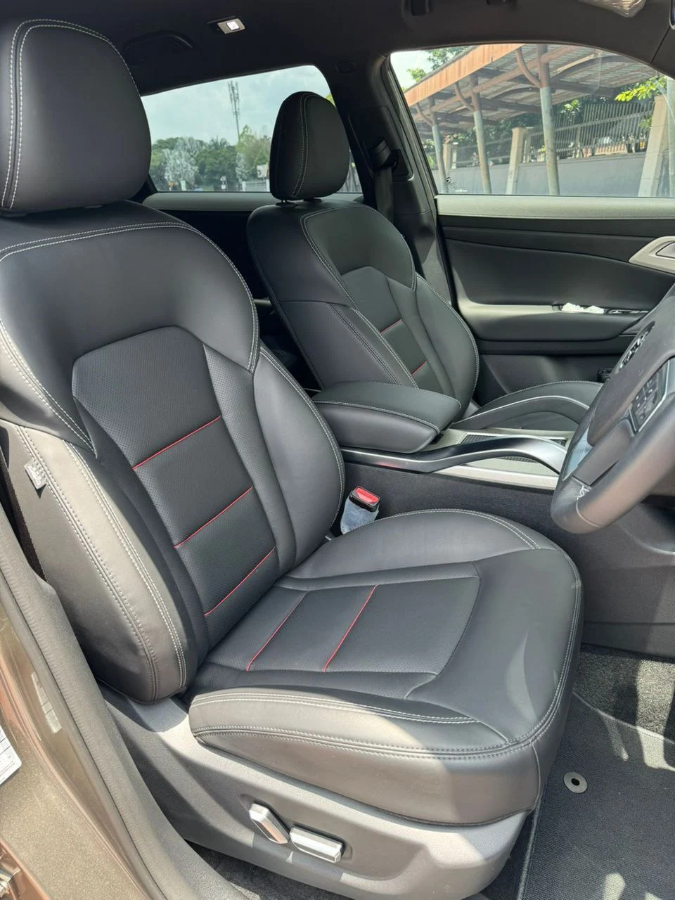 Proton X70 New Facelift - Image 14