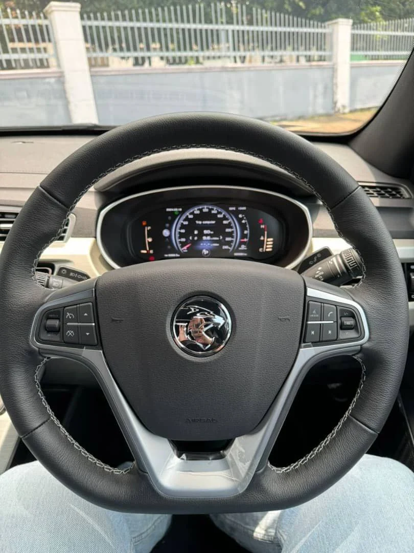 Proton X70 New Facelift - Image 7