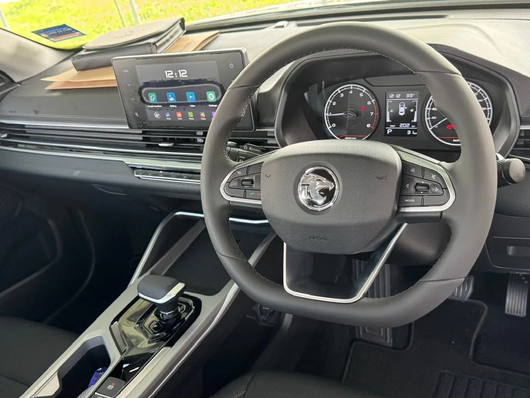 Proton S70 - Image 8