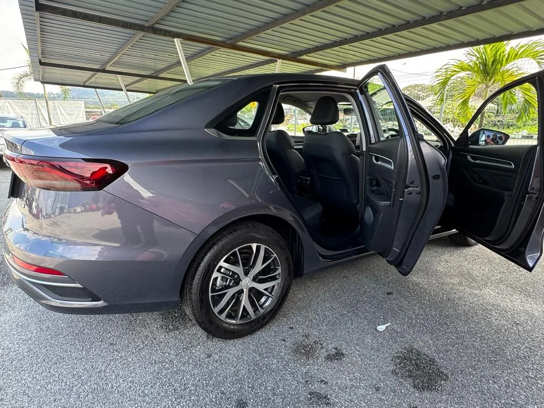 Proton S70 - Image 3