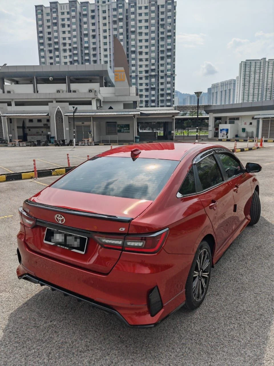 New Vios - Image 2