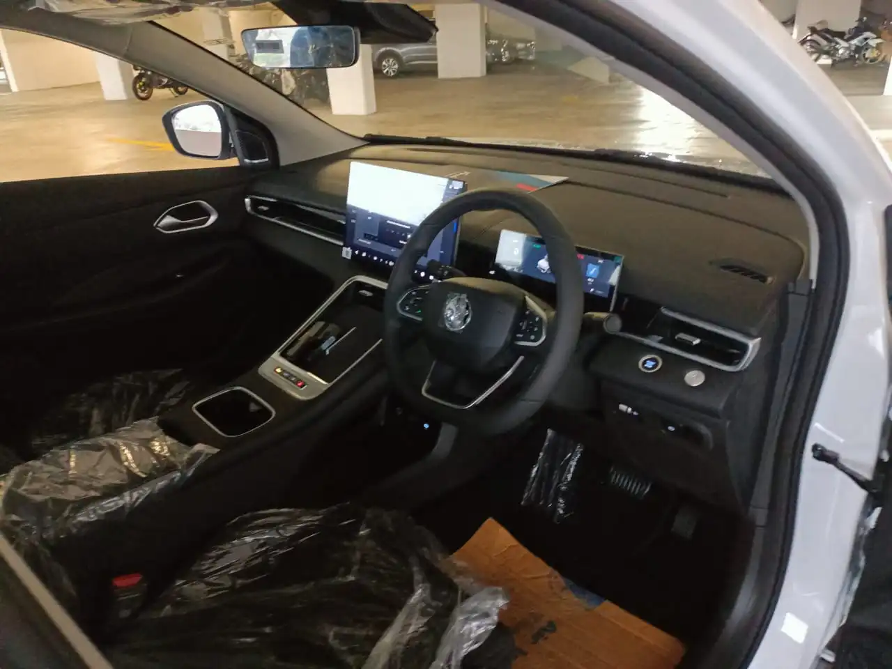 Proton X50 New Facelift - Image 18