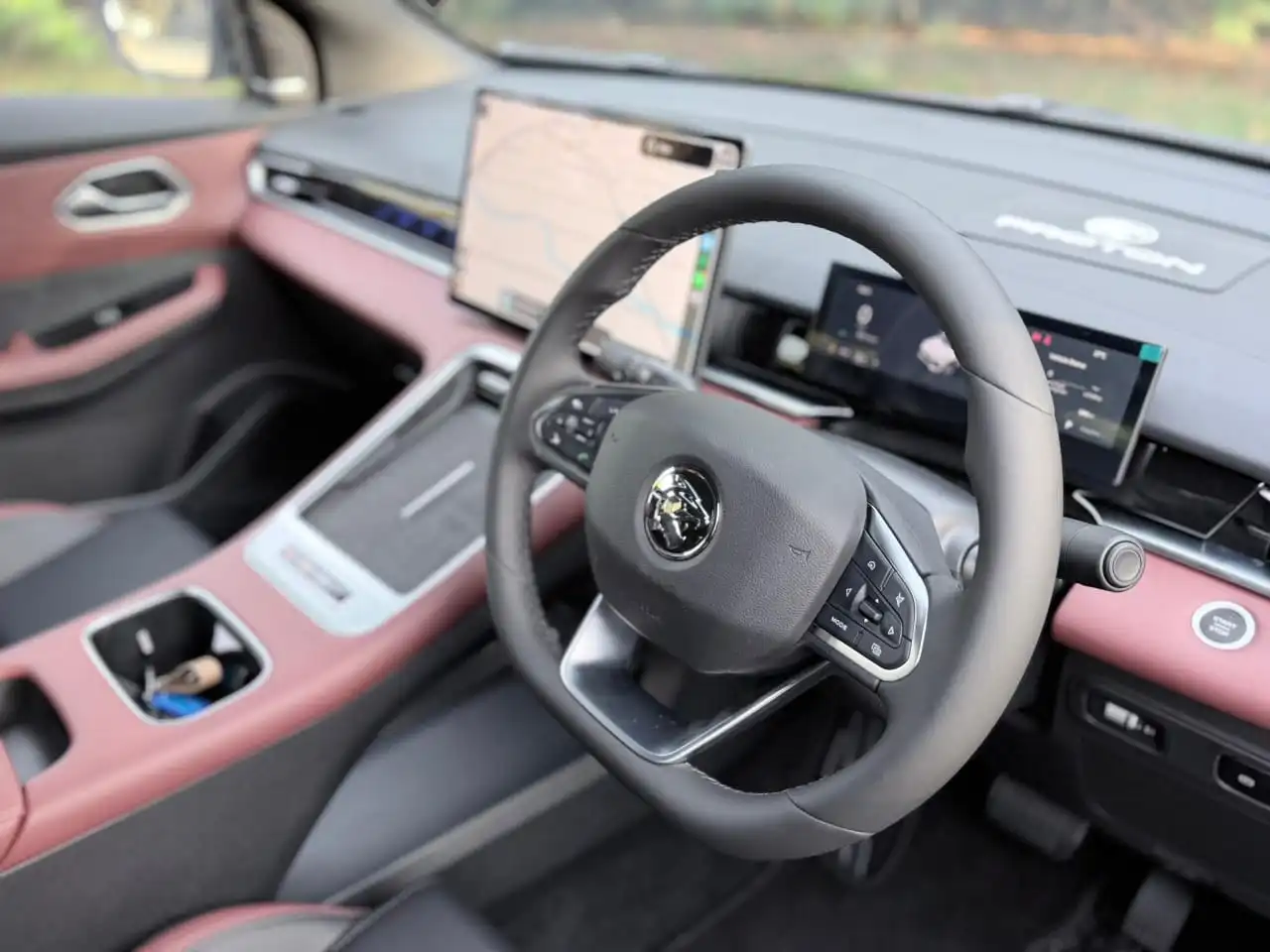 Proton X50 New Facelift - Image 9